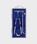 Compás Staedtler Mars Comfort 552 con alargador