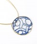 Barcelona Pendant