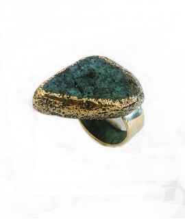 Moss Ring