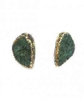 Moss Earrings