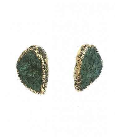 Moss Earrings