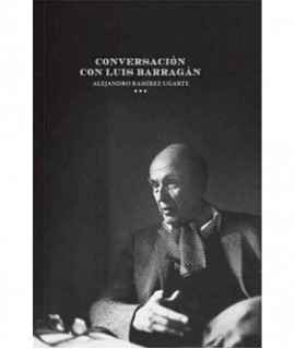 Conversation with Luís Barragán