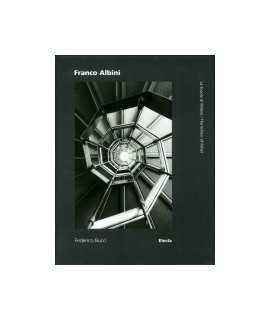 Franco Albini: La scuola di Milano = The school of Milan