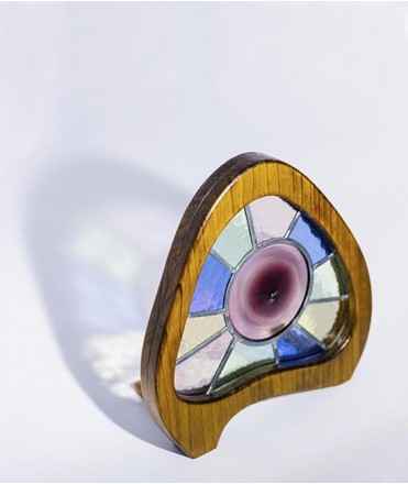 Vitral Casa Batlló 3