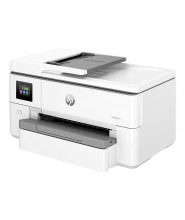 A3 Multifunction Printer HP Officejet Pro 9720e