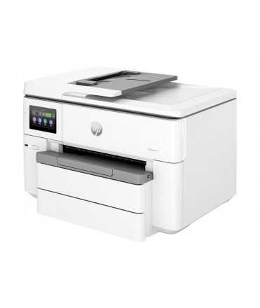A3 HP Officejet Pro 9730e All-in-One Multifunction Printer