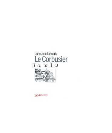 LE CORBUSIER