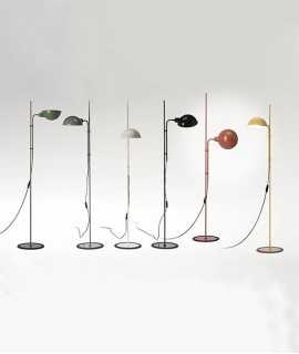 Funiculí Floor Lamp (Reissue)