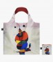 Bolsa Femme, oiseau, étoile