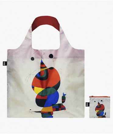 Bolsa Femme, oiseau, étoile