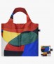 Bolsa Femme, oiseau, étoile
