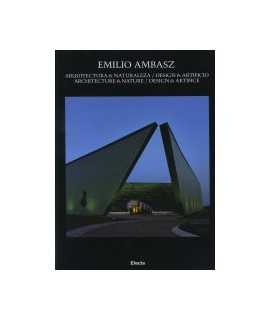 Emilio Ambasz Arquitectura&Naturaleza