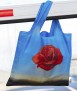 Bolsa Rosa Meditativa