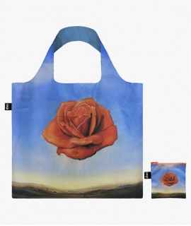 Meditative Pink Bag