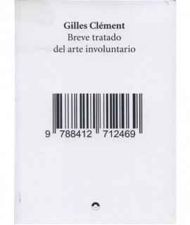 Brief Treatise on Involuntary Art