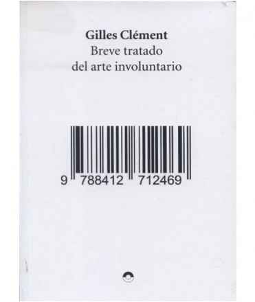 Breve tratado del arte involuntario