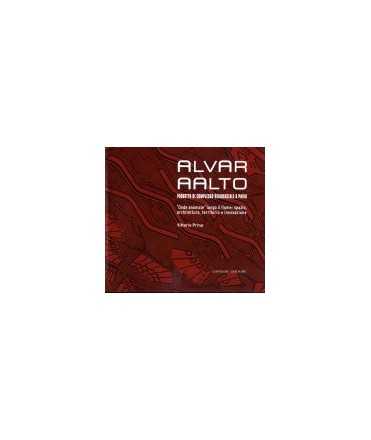 Alvar Aalto. Progetto di complesso residenziale a Pavia