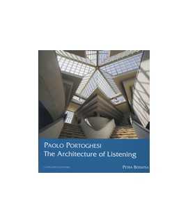 Paolo Portoguesi The Architecture of Listering