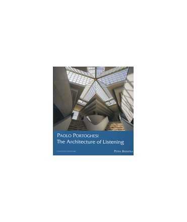 Paolo Portoguesi The Architecture of Listering