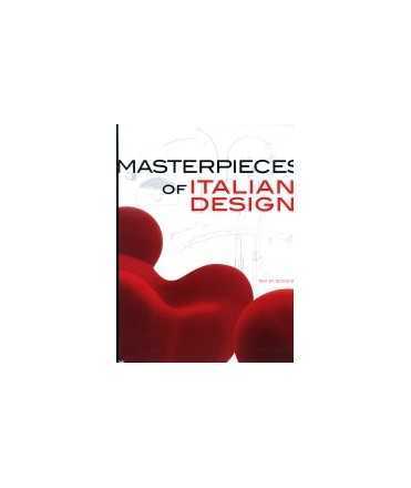 Masterpieces of Italian Design