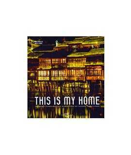 This is my Home: Journey through the Evolution of Human Dwellings