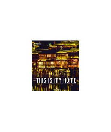 This is my Home: Journey through the Evolution of Human Dwellings