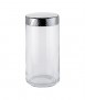 Veneer jar, 150 cl.