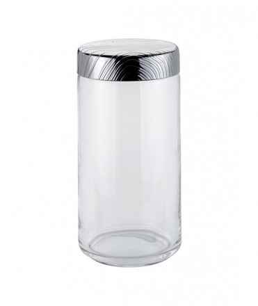 Veneer jar, 150 cl.