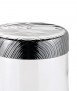 Veneer jar, 150 cl.