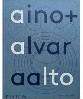 Aino + Alvar Aalto