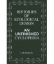Histoires of Ecological Design an Unfinished Cyclopedia