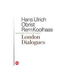 LONDON DIALOGUES