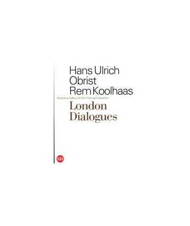 LONDON DIALOGUES