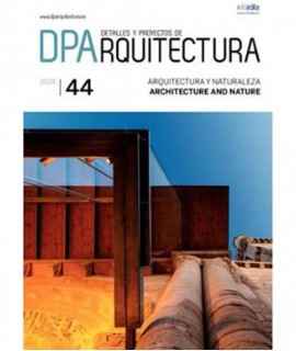 DPArquitectura n.44 Arquitectura y Naturaleza