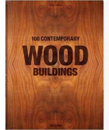 100 Contemporary Wood Buildings
