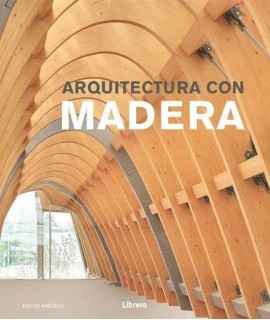 Architecture with wood