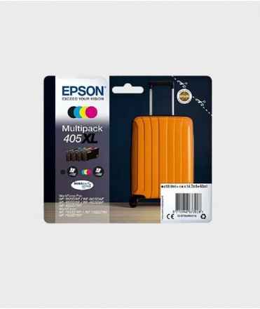 Multipack Epson 405XL