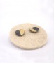 Pendientes Duo