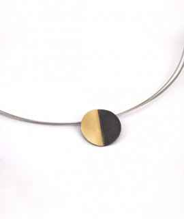 Duo Pendant