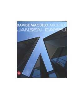 Davide Macullo Architects: Jansen Campus
