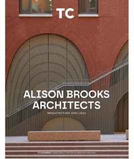 TC CUADERNOS, 163: Alison Brooks Architects 2004-2024