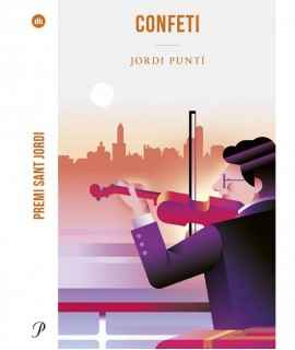 Confetti (Sant Jordi Award 2023)