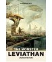 The Monster Leviathan. Anarchitecture.