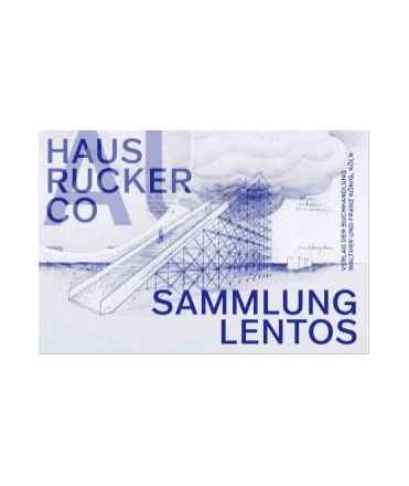 Haus Rucker Co Atemzonen