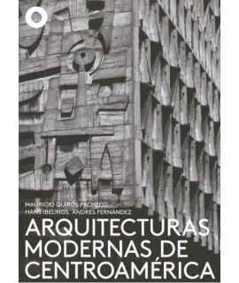 Arquitecturas Modernas de Centroamérica