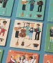 Juego de memoria Il Concerto