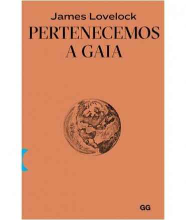 Pertenecemos a Gaia