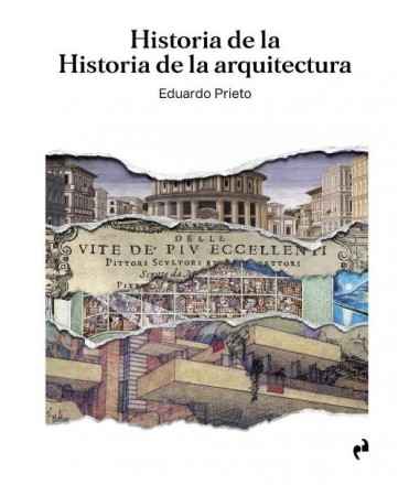 History of the History of Architecture