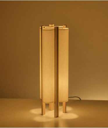 Berlin table lamp