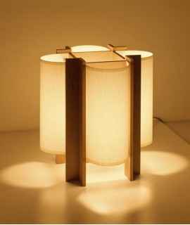 Ciutadella table lamp